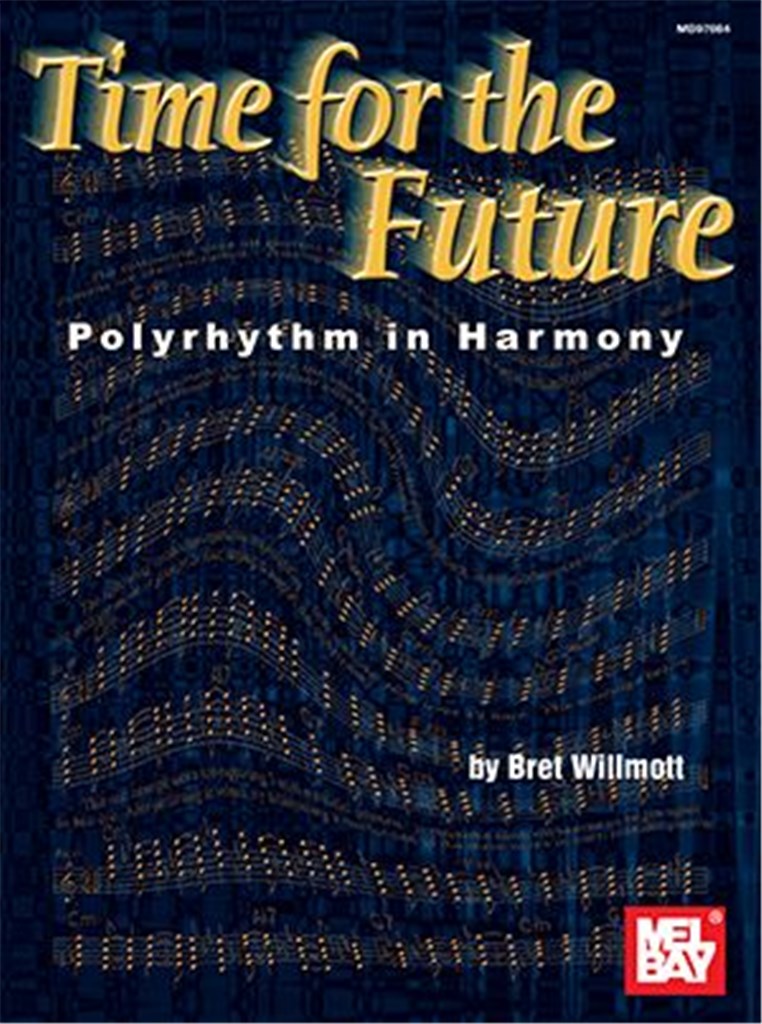 Time for the Future Polyrhythm in Harmony